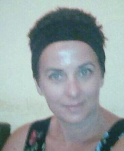 La donna di cui si sono perse le tracce