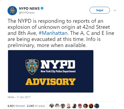 New York