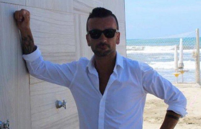 Nicola Ex concorrente di Temptation Insland