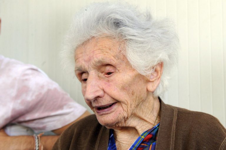 Nonna Peppina