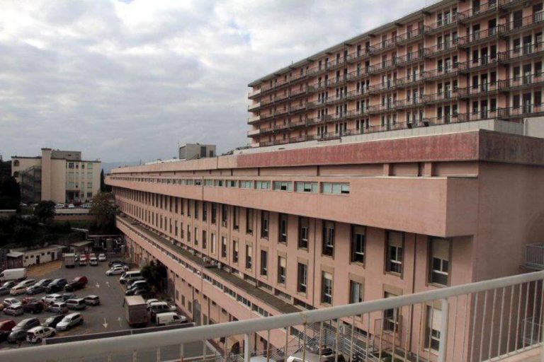 Ospedale-San-Paolo-Savona meningite