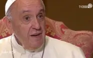 Il Papa parla del Padre Nostro