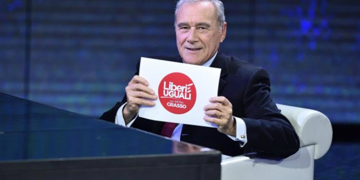 Pietro Grasso