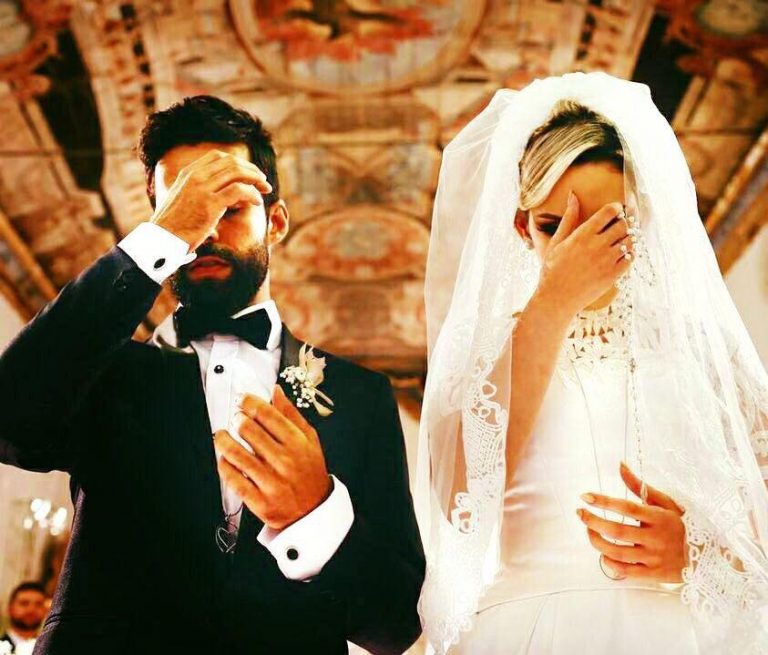 Ragazza Verginità matrimonio