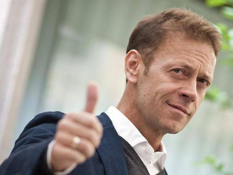 Rocco Siffredi Rocco Siffredi