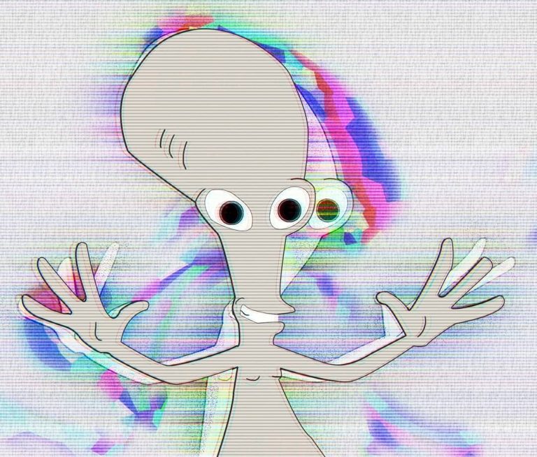 Immagine di Roger Smith