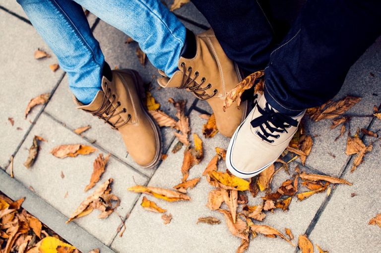 Scarpe Timberland