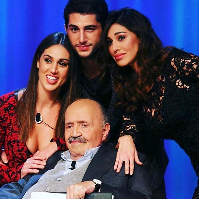 Maurizio Costanzo Show