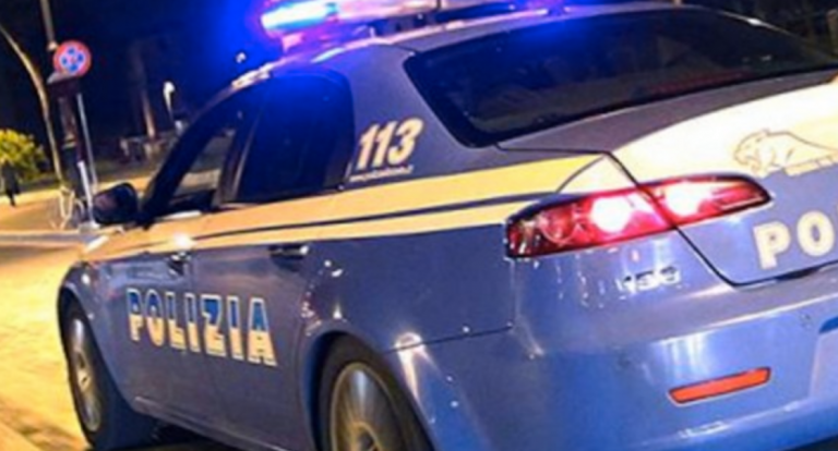 Trans al posto della prostituta: ventenne chiama il 113 trans