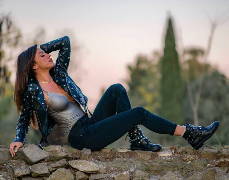 Selvaggia Roma