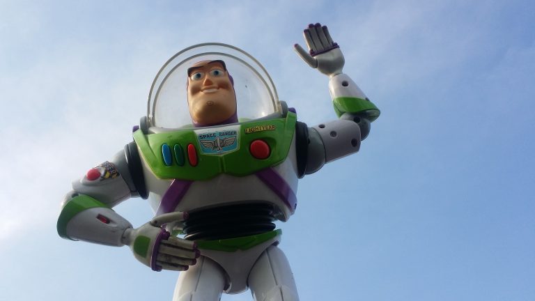 Pixar