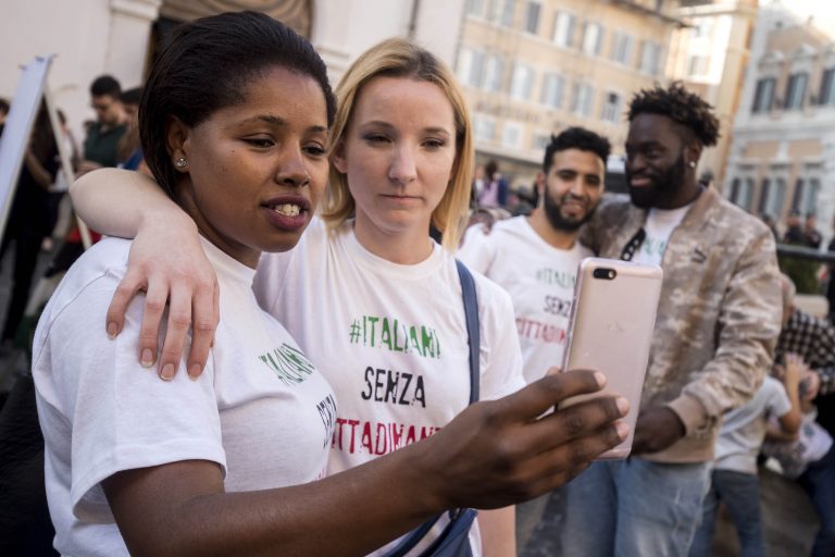 Ius soli, niente quorum, Unicef indignata Ius soli