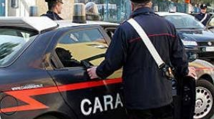 Violenza sulla moglie