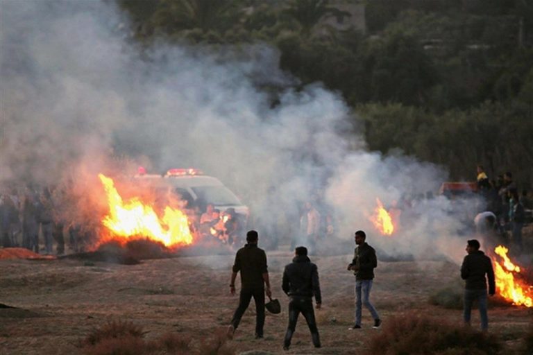 palestinesi