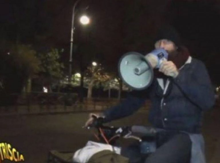 aggressione brumotti aggressione brumotti