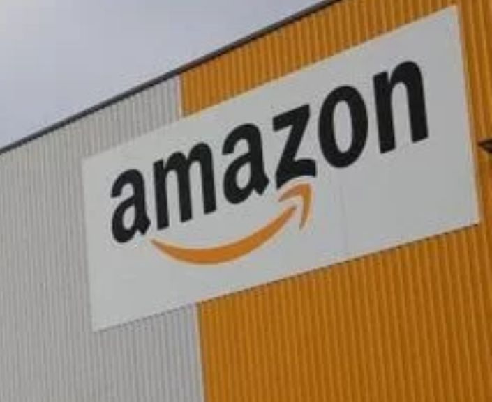 amazon