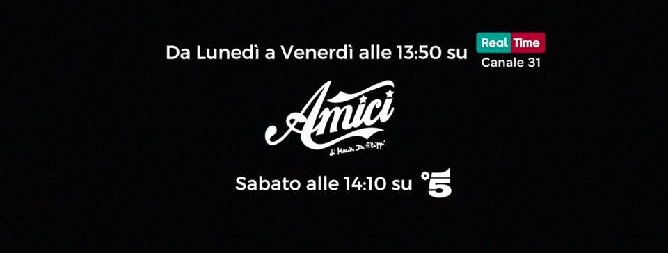 Amici