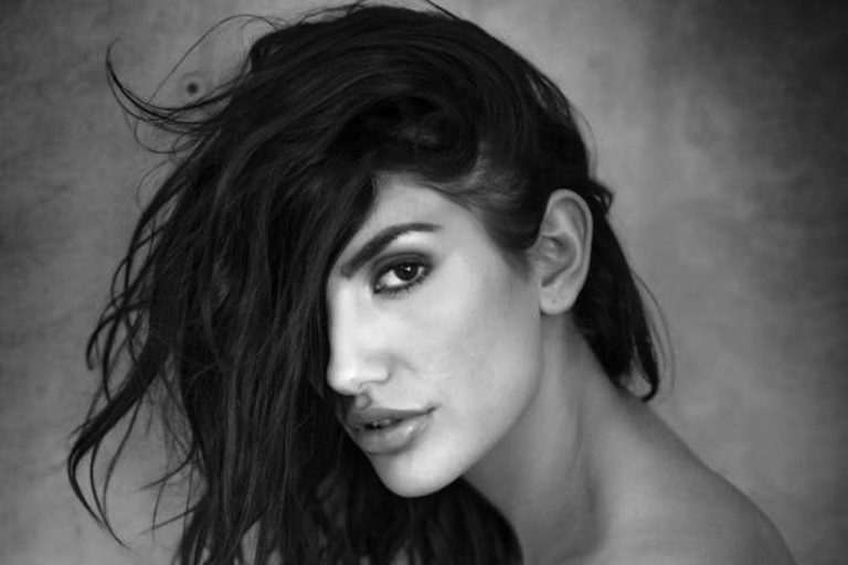 August Ames