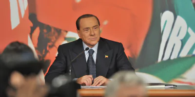 berlusconi