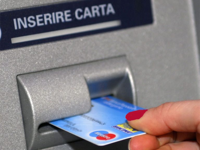 bancomat