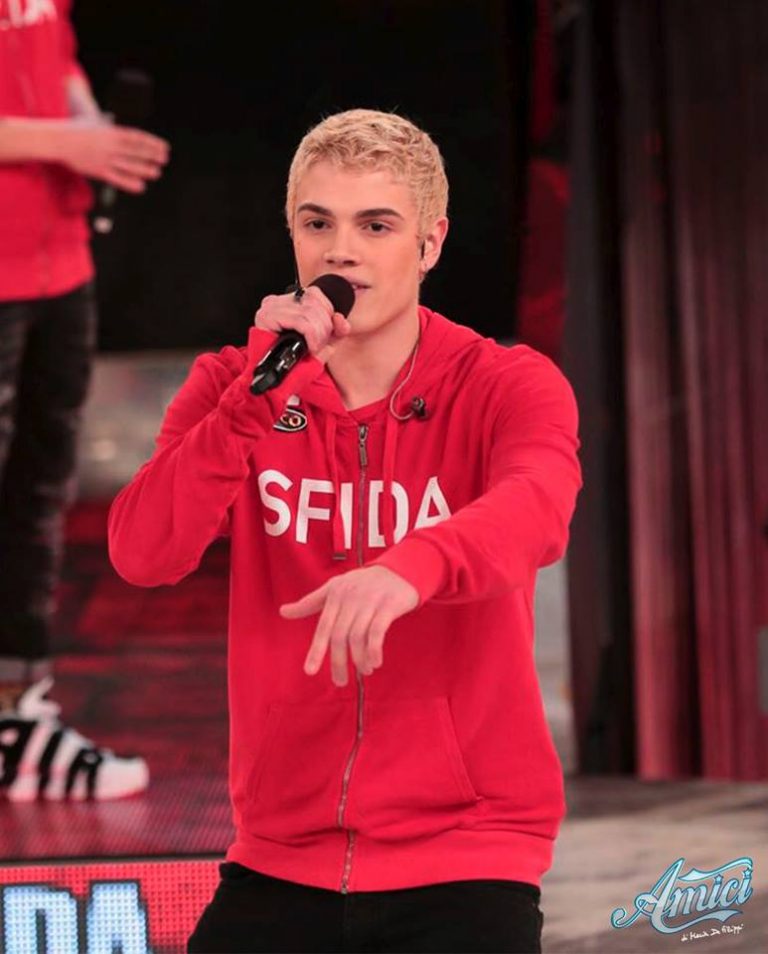 Federico eliminato ad Amici 17: Zic si aggiunge ad Emma Muscat Federico eliminato ad Amici 17: Zic si aggiunge ad Emma Muscat