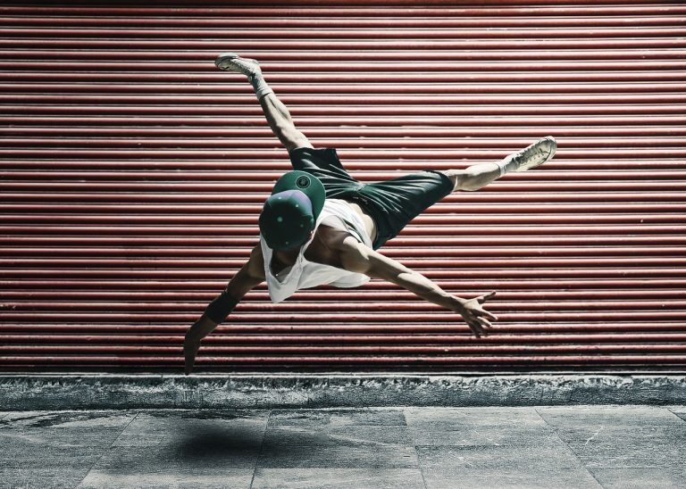 Step Up 6