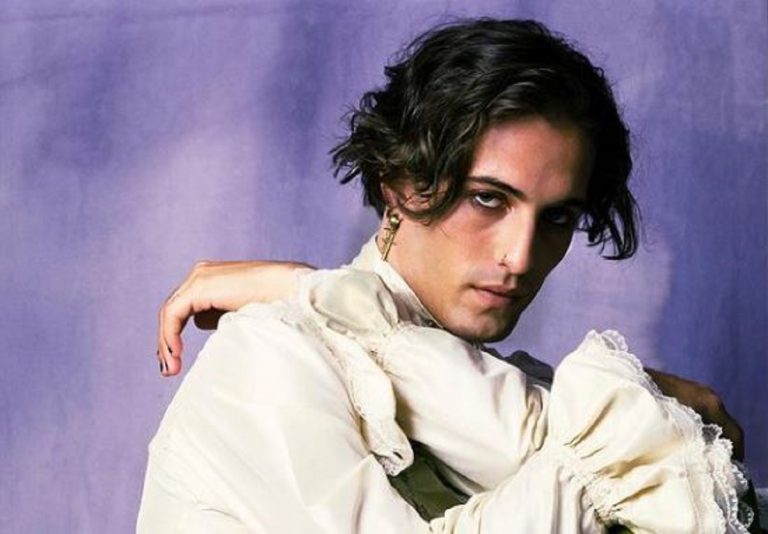 com'era damiano dei maneskin prima di arrivare al successo