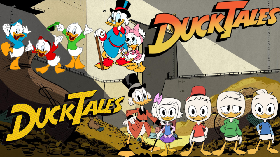ducktales