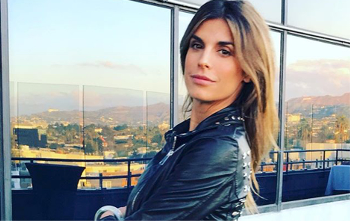 elisabetta canalis elisabetta canalis