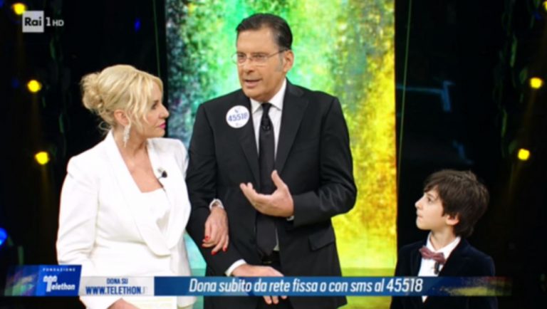 fabrizio frizzi