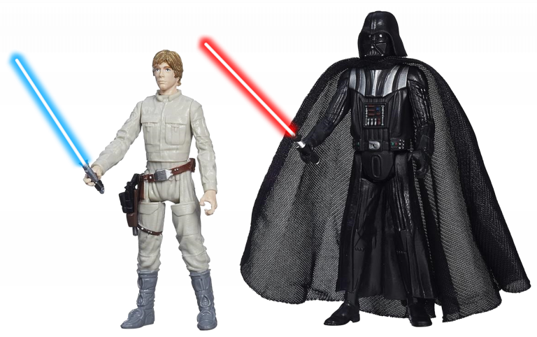 Gadget Star Wars: i più belli da acquistare Gadget Star Wars: i più belli da acquistare