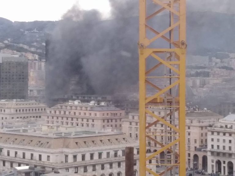 foto incendio