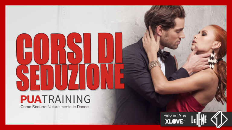 fotonotiizie.it corsi di seduzione