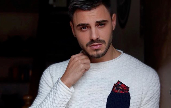francesco monte