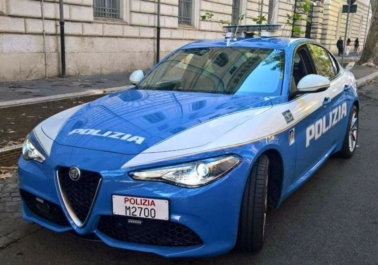 Arrestato a Genova estremista dell'Isis Arrestato a Genova estremista dell'Isis