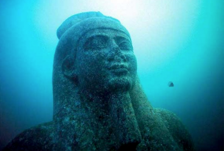 Heracleion Heracleion