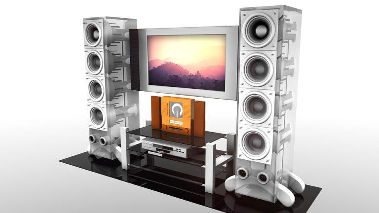 home cinema