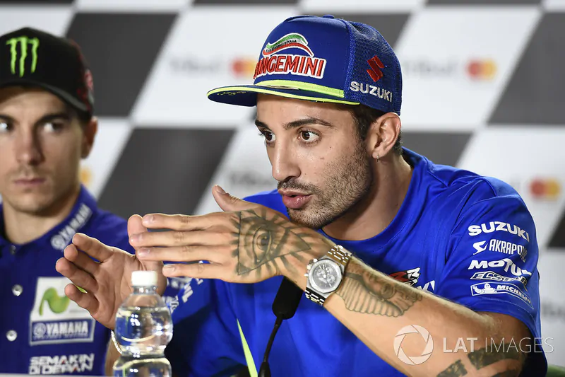 Andrea Iannone