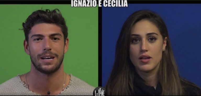 ignazio e cecilia ignazio e cecilia