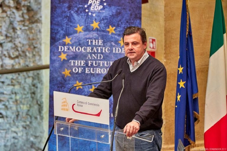 Calenda: