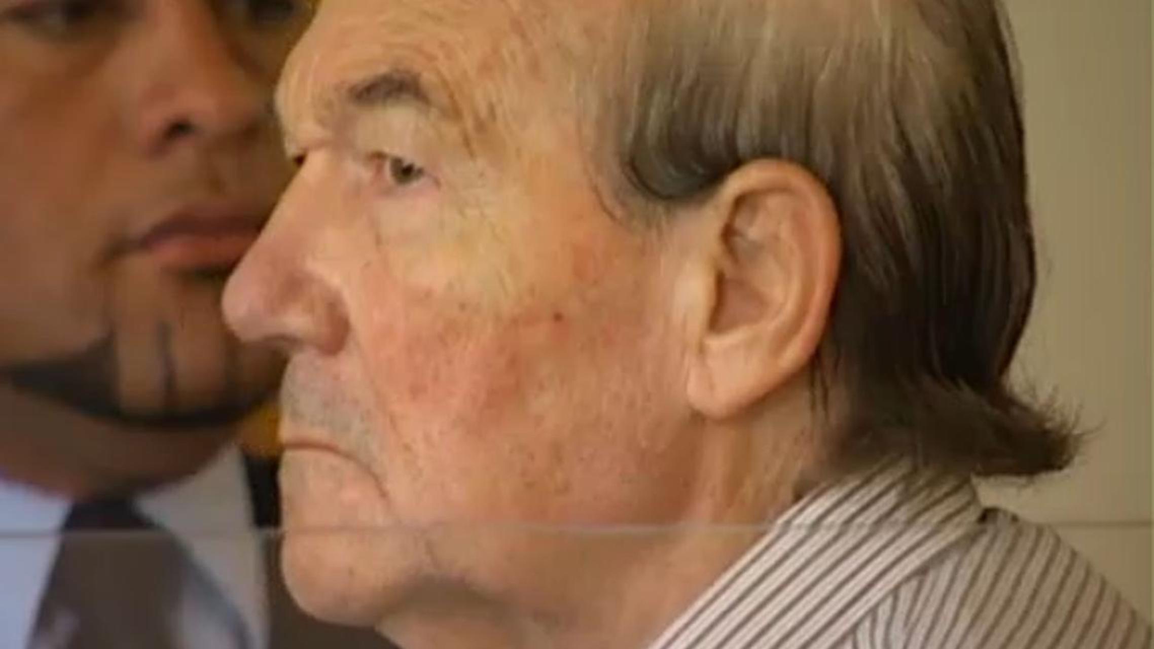 Ronald Van der Plaat
