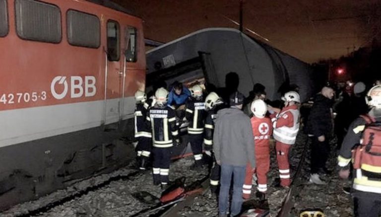 incidente ferroviario austria incidente ferroviario austria