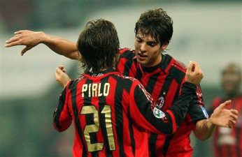 kakà