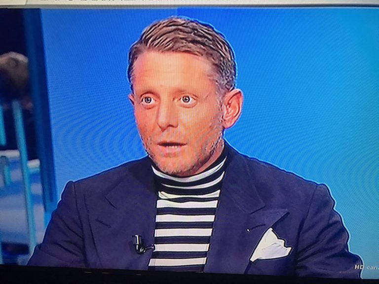 Lapo Elkann