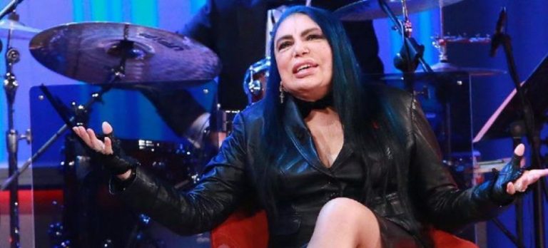 Non andrà a Sanremo