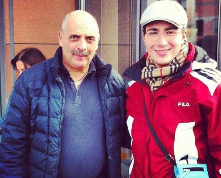 lorenzo licitra
