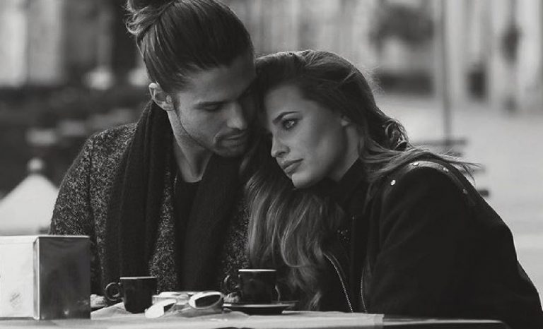 luca onestini e ivana mrazova luca onestini e ivana mrazova