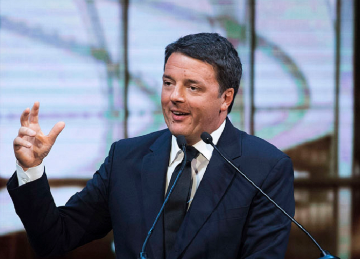 matteo renzi matteo renzi