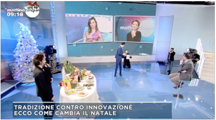 mattino 5 mattino 5