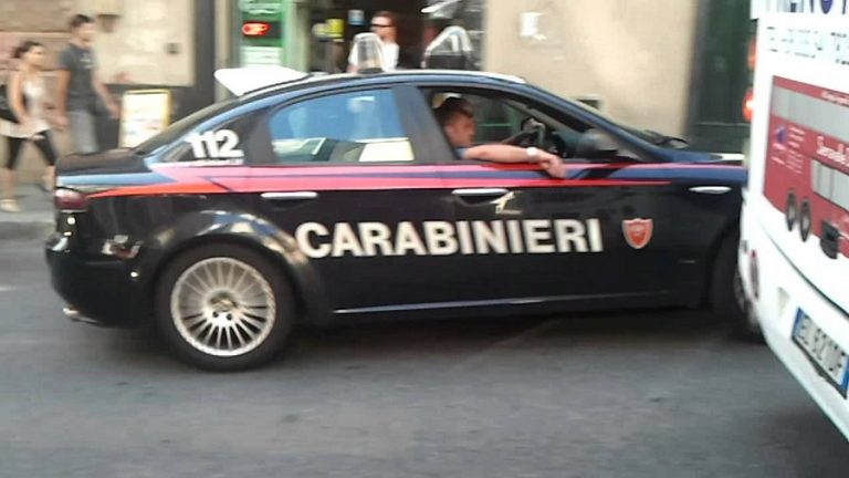 Bari, scoperto gruppo armato legato alla Mafia. Tre arresti Bari
